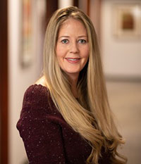 Kirsten Smith